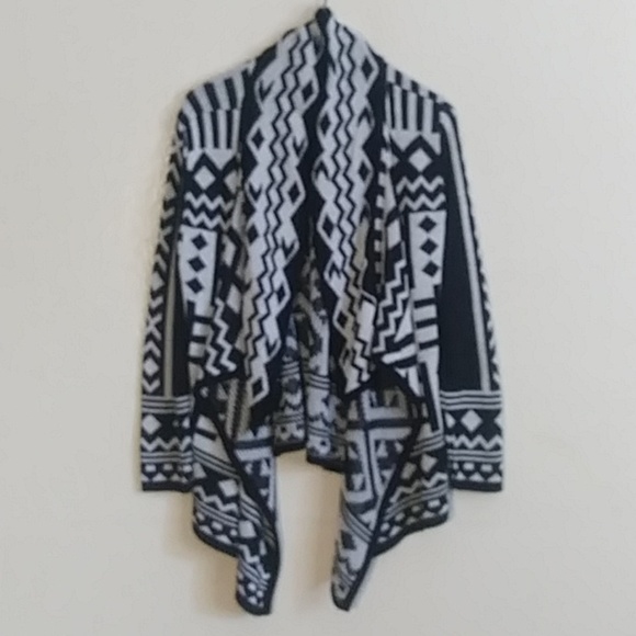 A Knitch Above Sweaters - Knited Sweater